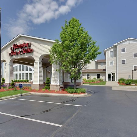 Hampton Inn & Suites Chincoteague-Waterfront, Va Экстерьер фото