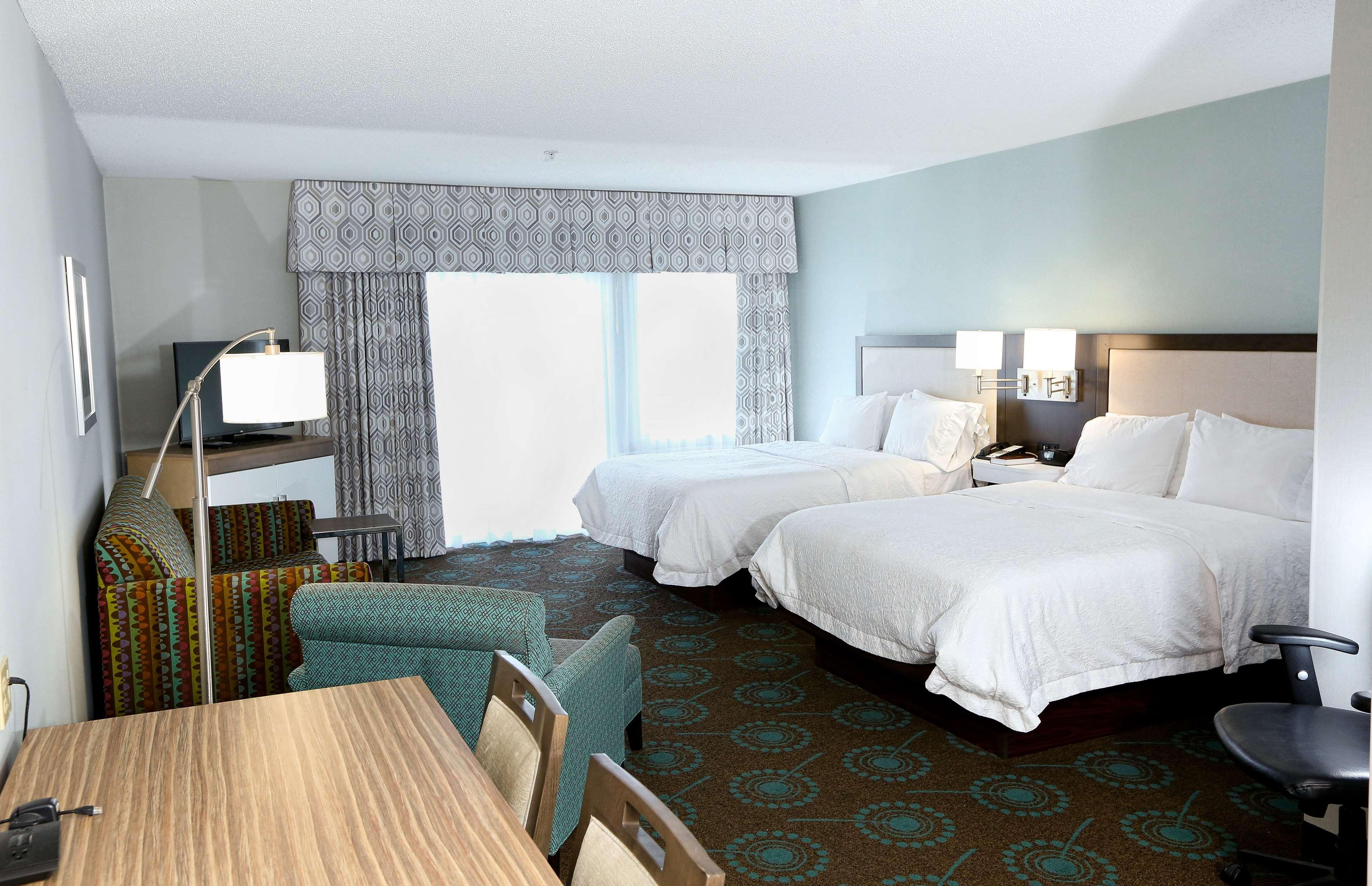 Hampton Inn & Suites Chincoteague-Waterfront, Va Экстерьер фото