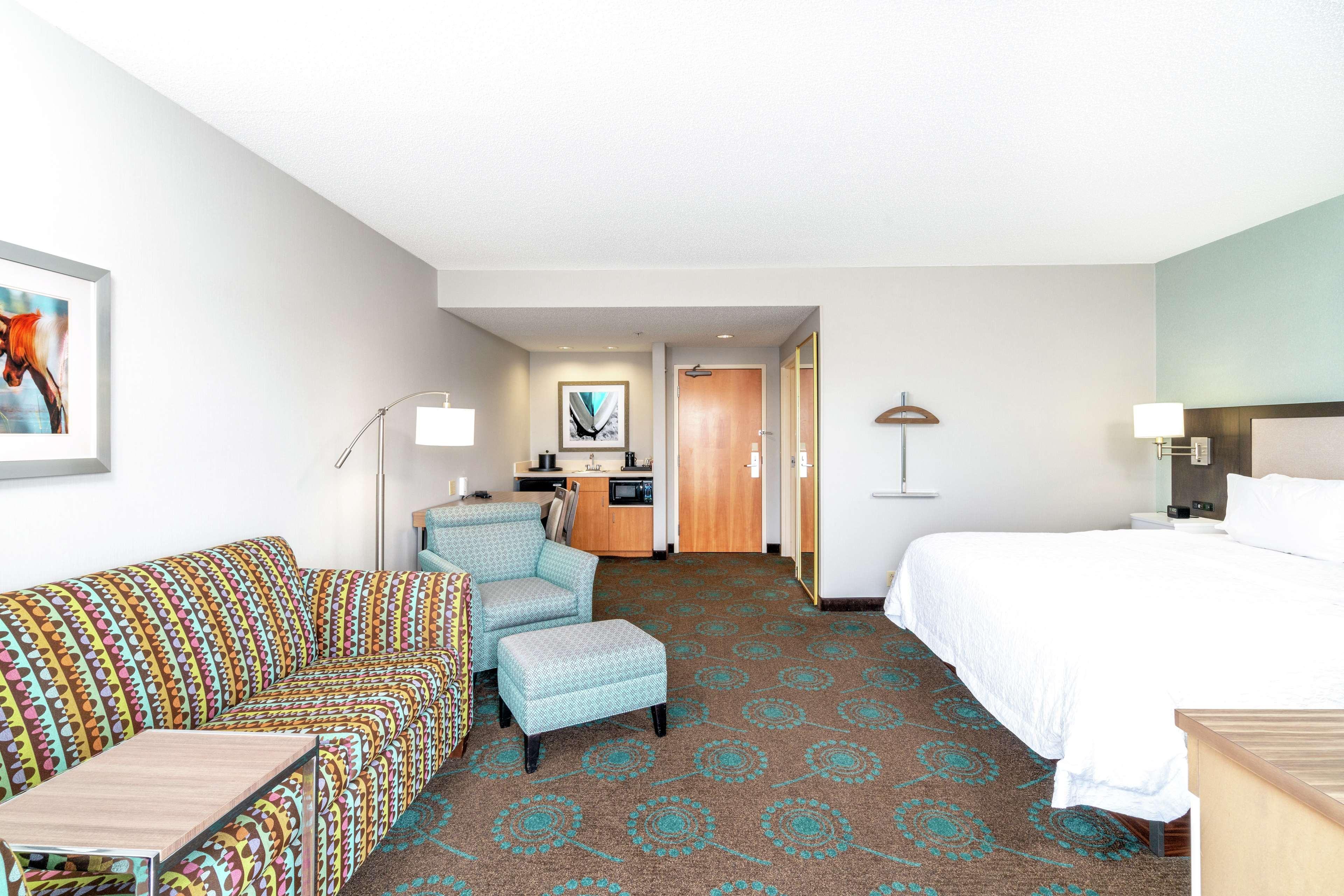 Hampton Inn & Suites Chincoteague-Waterfront, Va Экстерьер фото