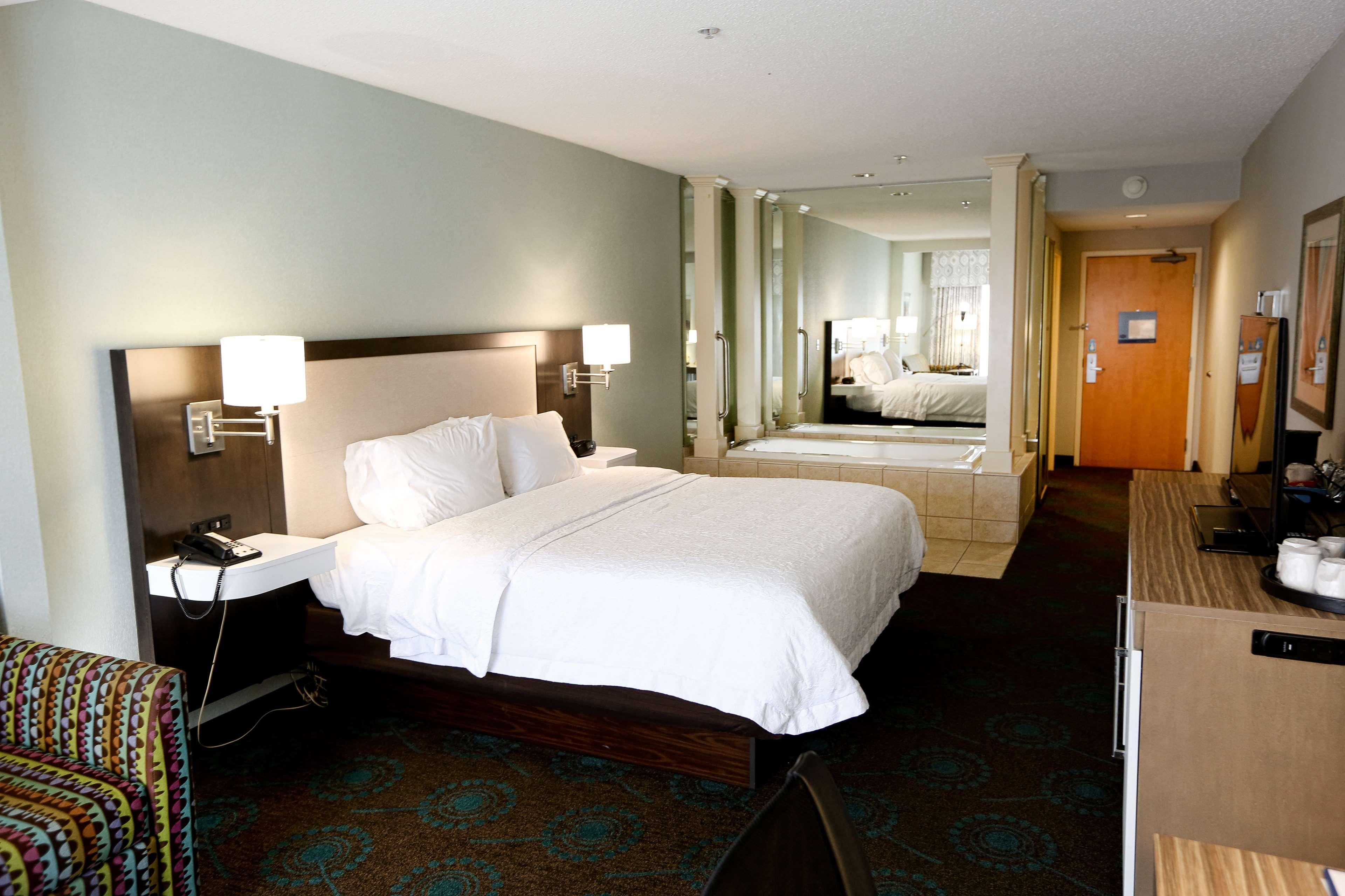 Hampton Inn & Suites Chincoteague-Waterfront, Va Экстерьер фото
