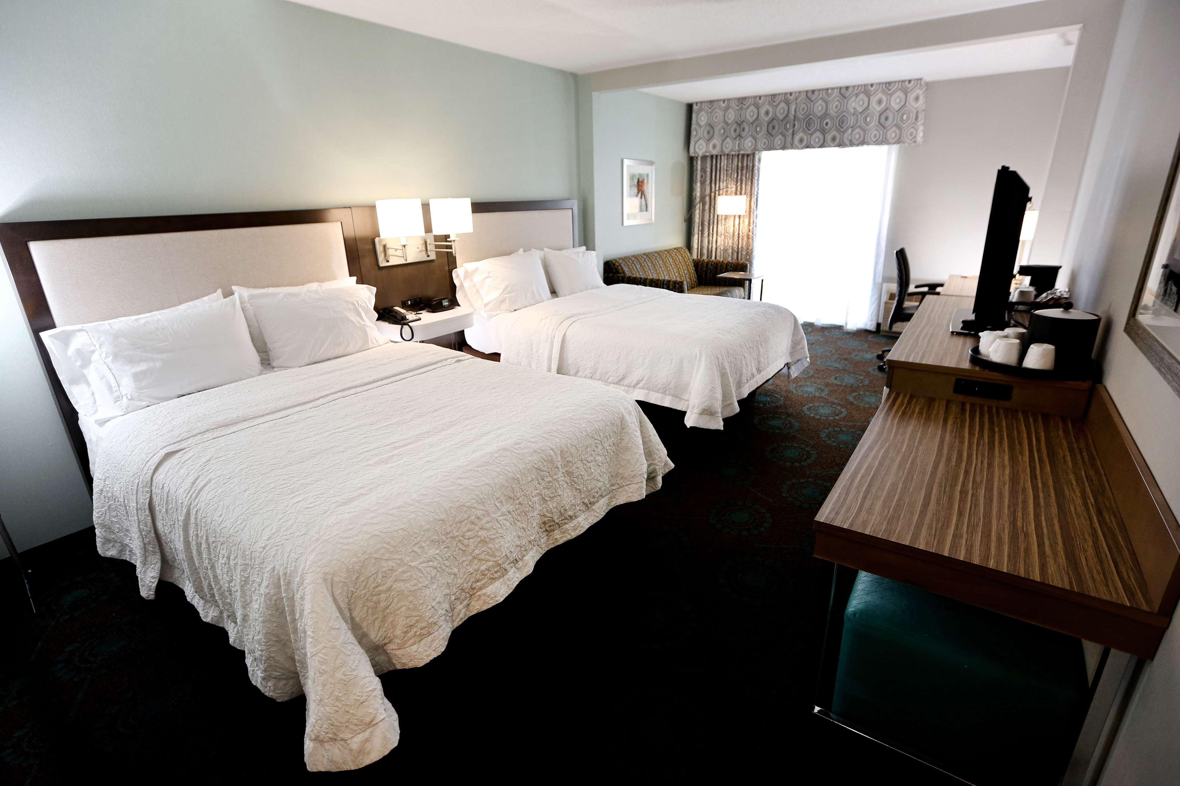 Hampton Inn & Suites Chincoteague-Waterfront, Va Экстерьер фото