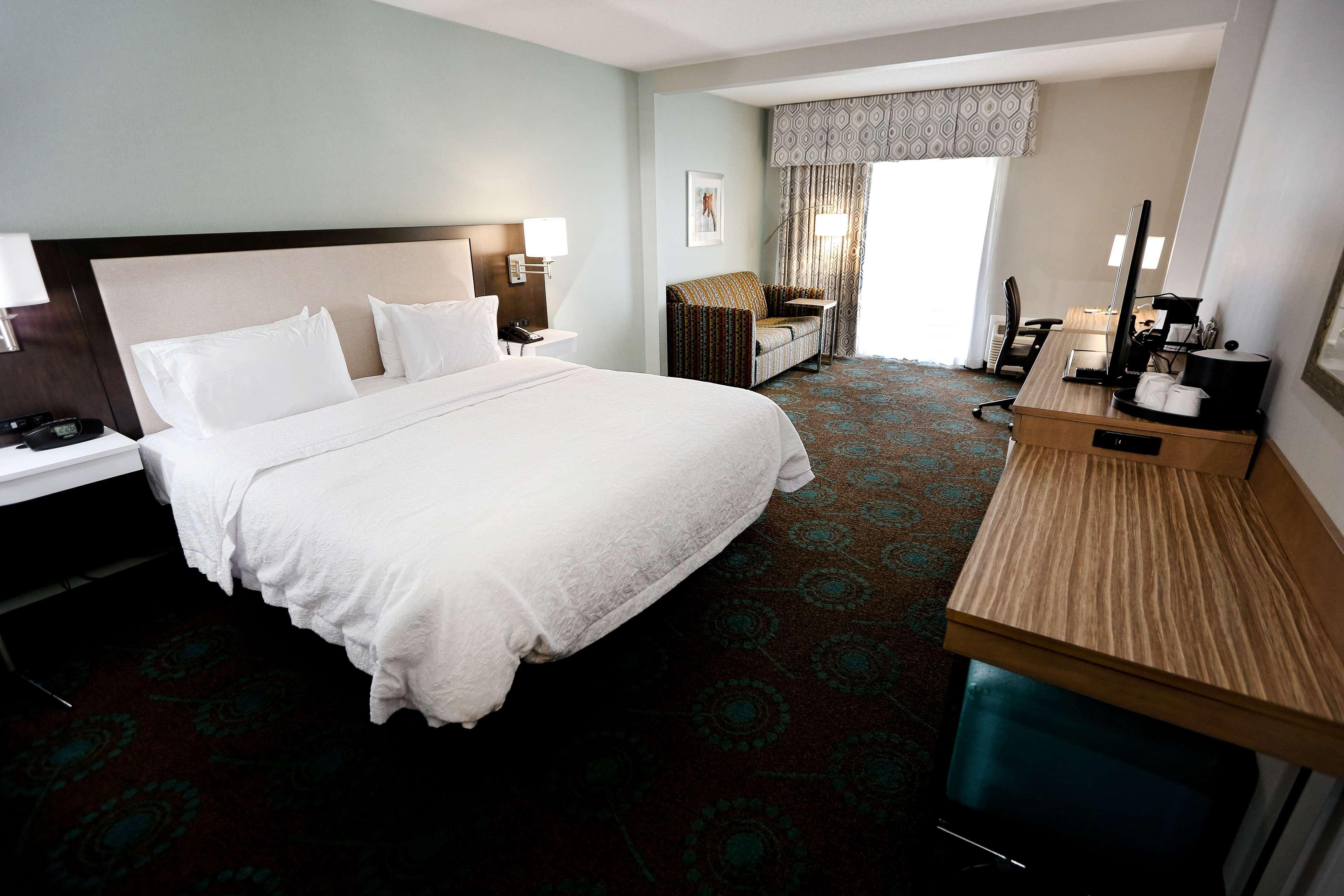 Hampton Inn & Suites Chincoteague-Waterfront, Va Экстерьер фото