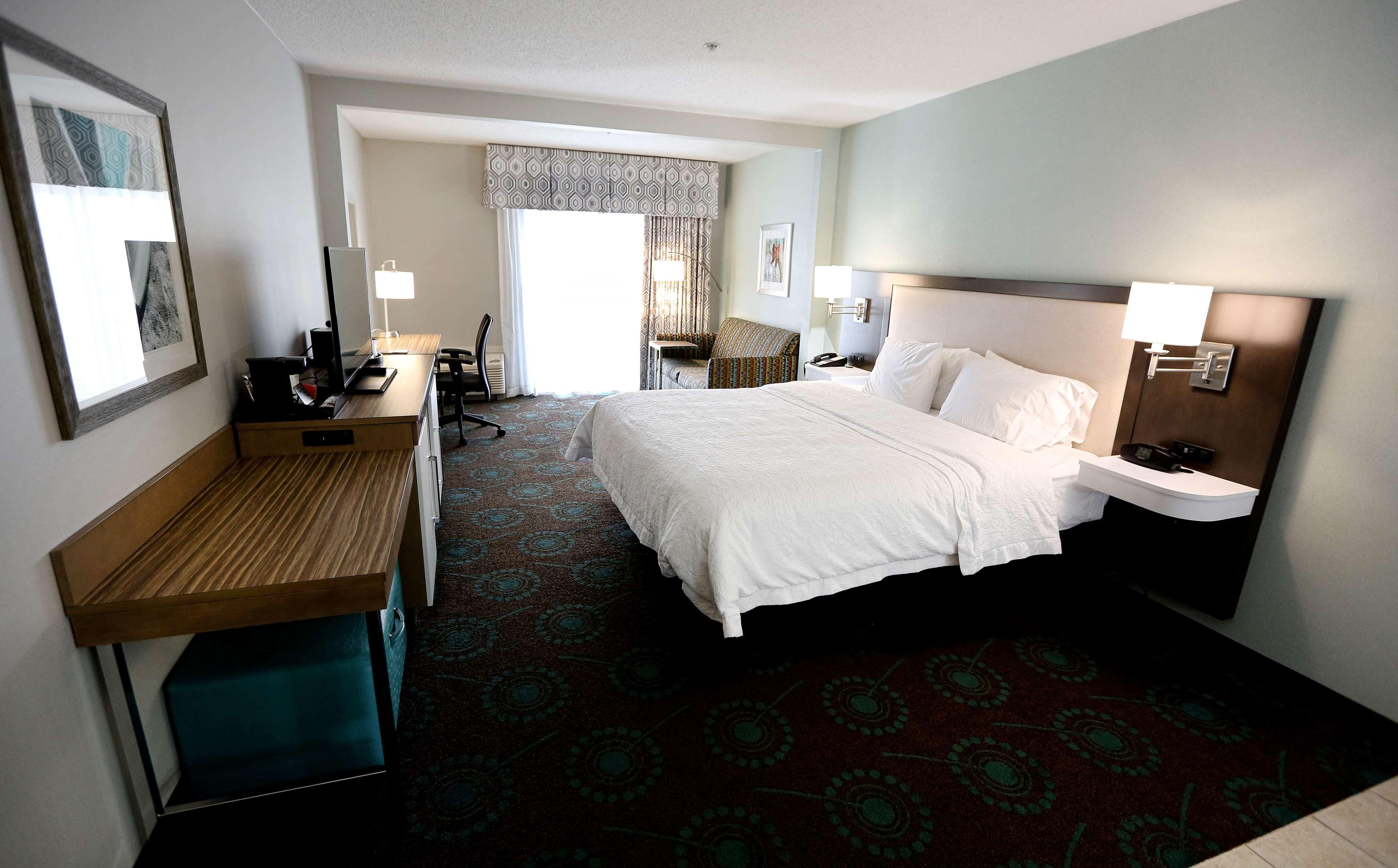 Hampton Inn & Suites Chincoteague-Waterfront, Va Экстерьер фото