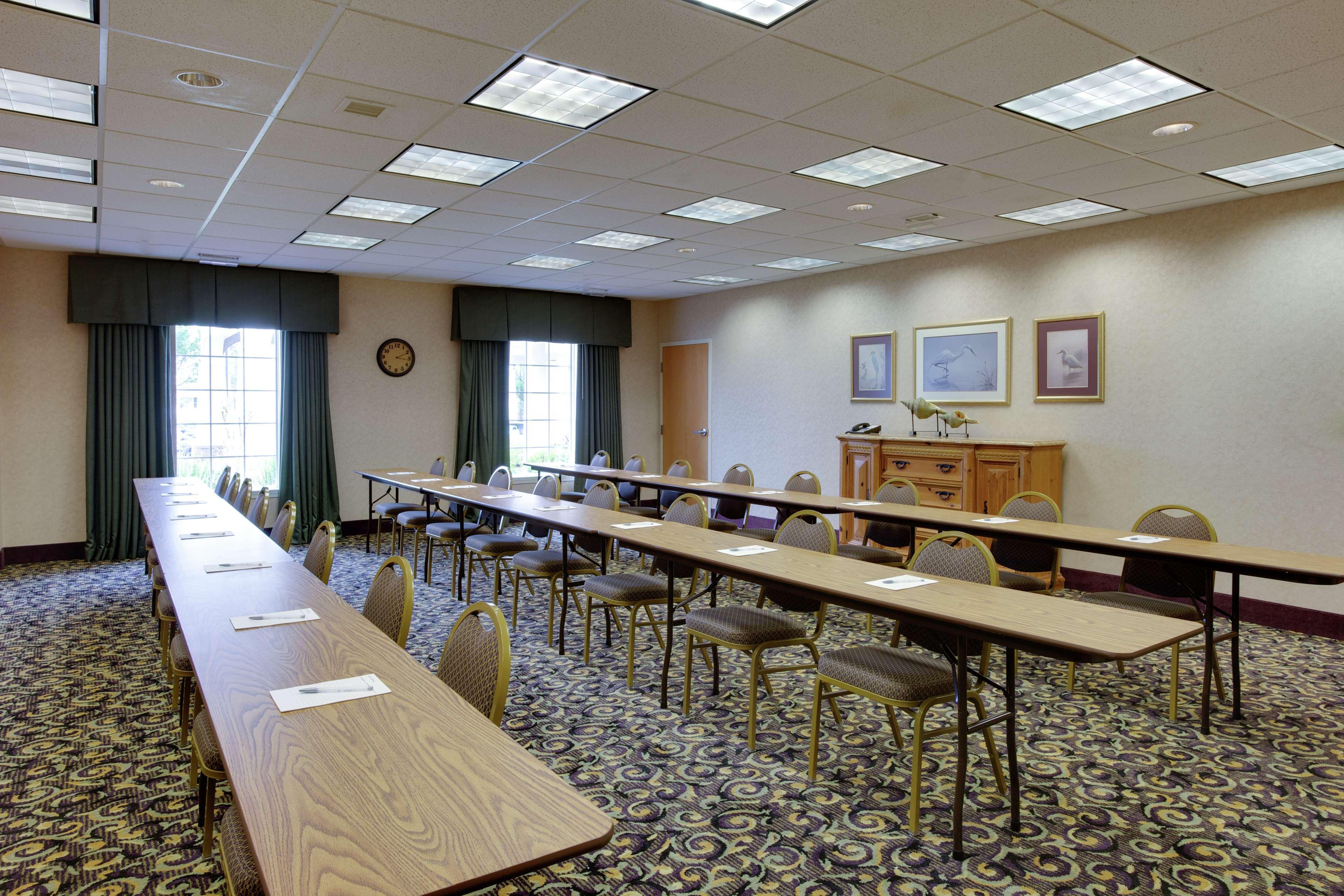 Hampton Inn & Suites Chincoteague-Waterfront, Va Экстерьер фото