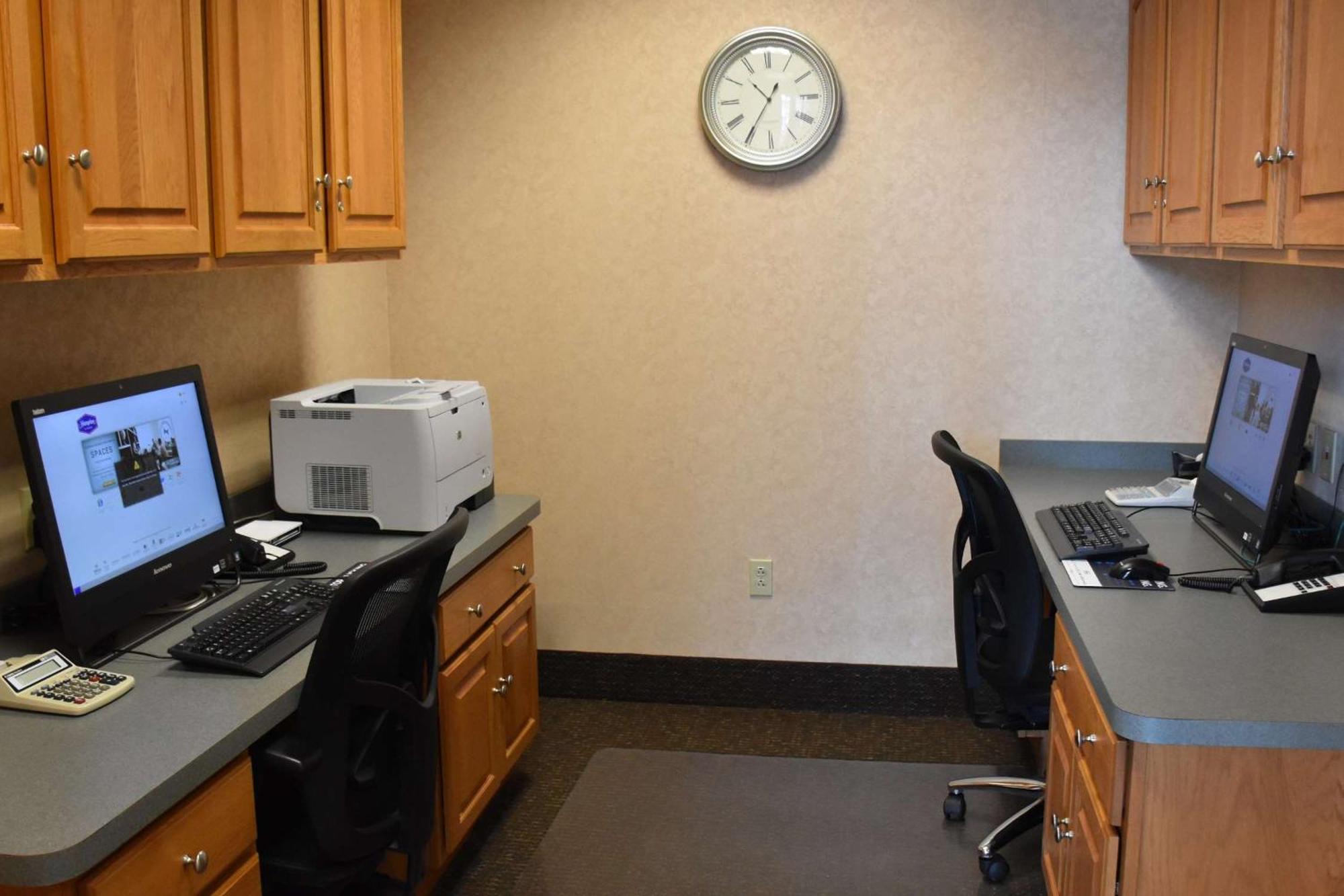 Hampton Inn & Suites Chincoteague-Waterfront, Va Экстерьер фото