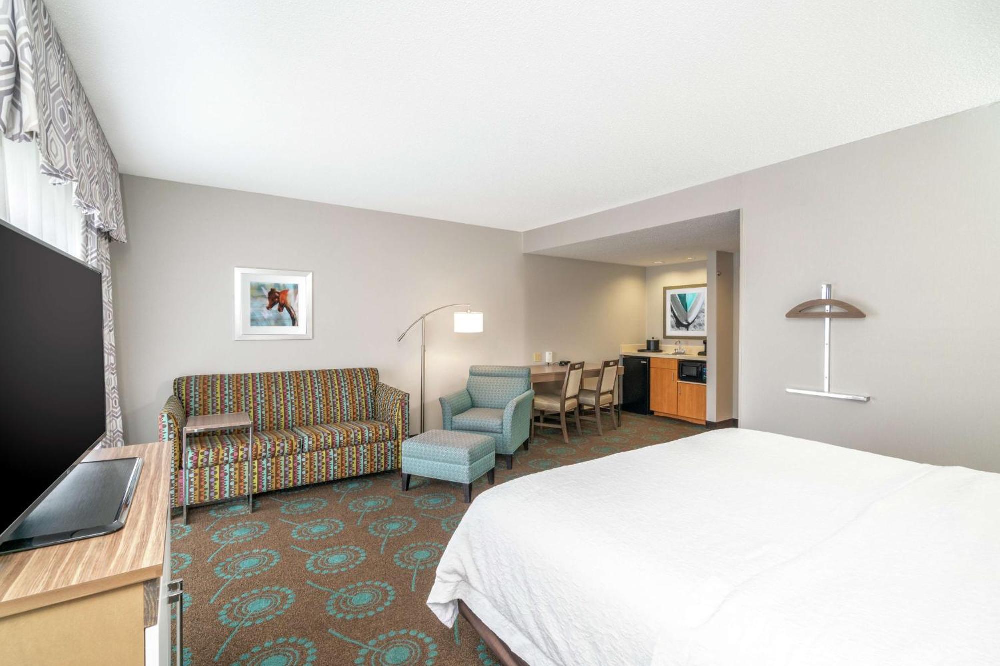 Hampton Inn & Suites Chincoteague-Waterfront, Va Экстерьер фото