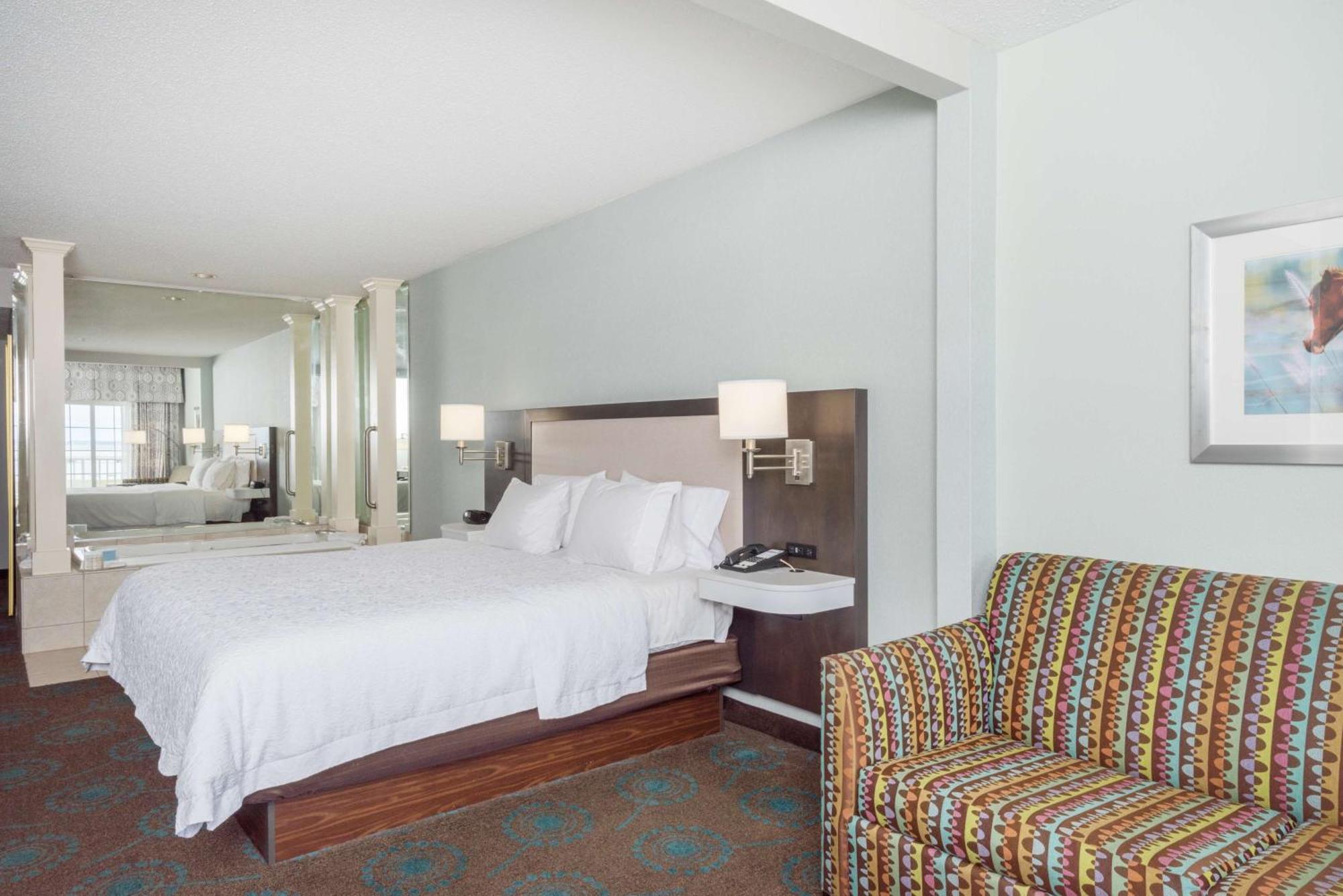 Hampton Inn & Suites Chincoteague-Waterfront, Va Экстерьер фото
