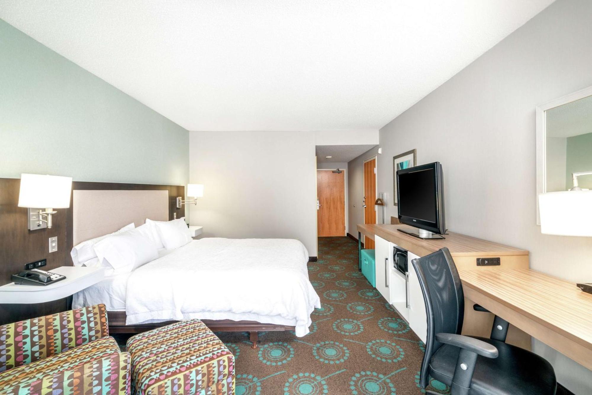 Hampton Inn & Suites Chincoteague-Waterfront, Va Экстерьер фото
