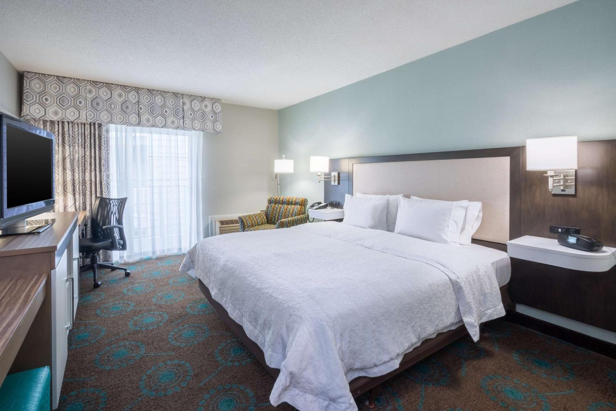 Hampton Inn & Suites Chincoteague-Waterfront, Va Экстерьер фото