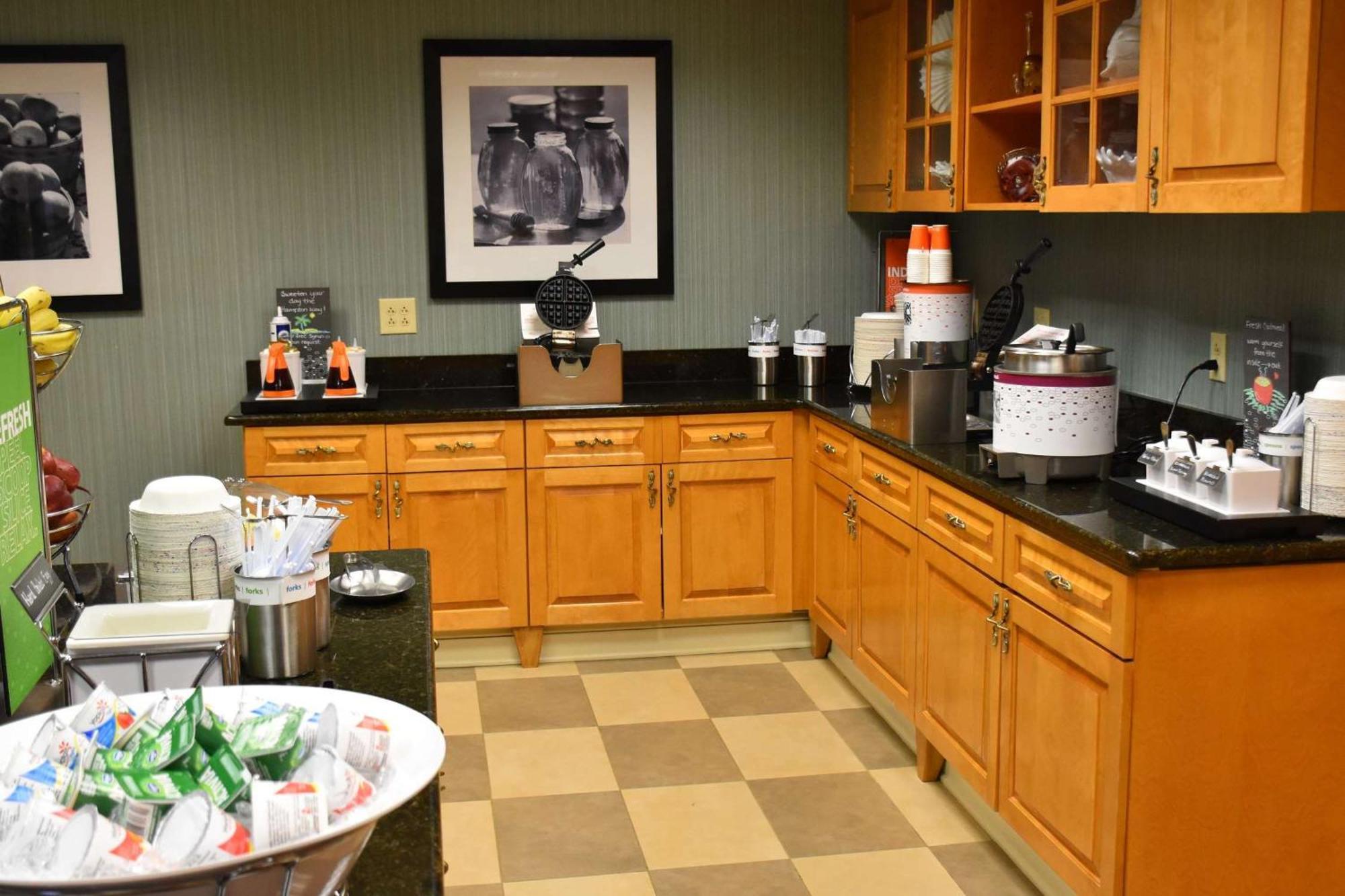 Hampton Inn & Suites Chincoteague-Waterfront, Va Экстерьер фото