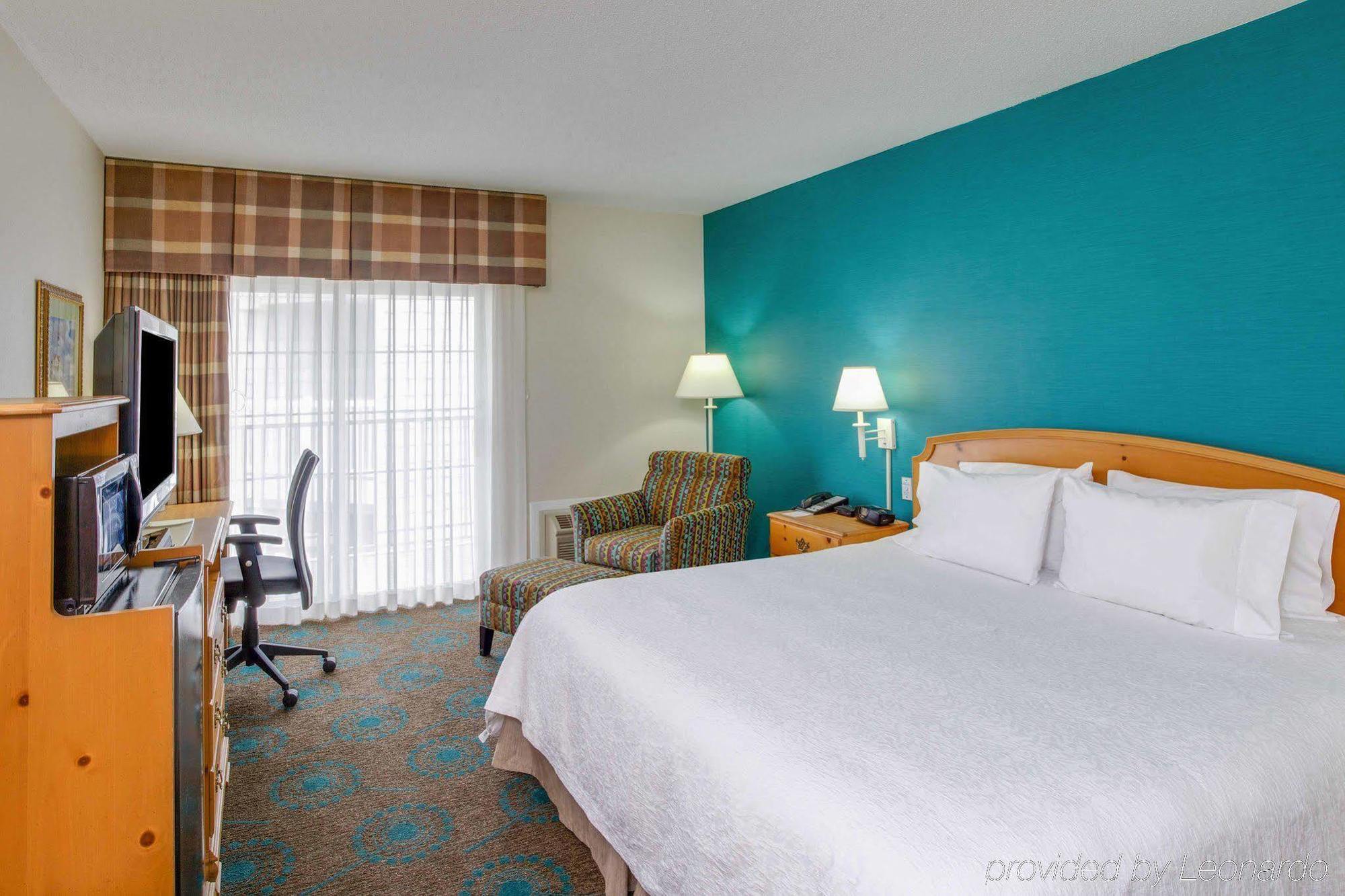 Hampton Inn & Suites Chincoteague-Waterfront, Va Экстерьер фото