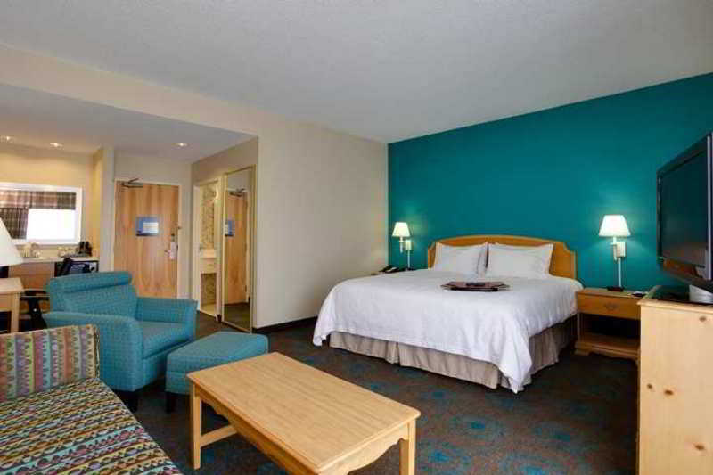 Hampton Inn & Suites Chincoteague-Waterfront, Va Экстерьер фото