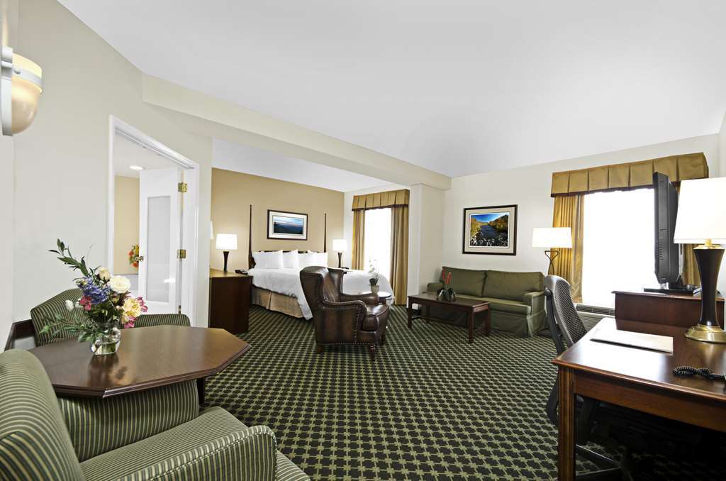 Hampton Inn & Suites Chincoteague-Waterfront, Va Номер фото